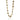 Lucky Star- Prana Gemstone Necklace