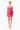 Elysie Bow Mini Dress