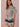 Cerrado Stamps Cream Short Sleeve Mini Dress