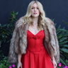 Orsa Mini Dress - Cedar & Lily Clothier