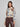 Osiris Jacquard Collard Cardi - Cedar & Lily Clothier