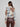 Osiris Jacquard Collard Cardi - Cedar & Lily Clothier