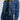 Paco Denim Bomber - Cedar & Lily Clothier