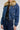Paco Denim Bomber - Cedar & Lily Clothier