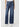 Paige - Anessa 31" W/ Raw Hem - Cedar & Lily Clothier