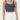 Paige - Guilia Denim Top - Cedar & Lily Clothier