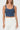 Paige - Guilia Denim Top - Cedar & Lily Clothier