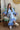 Party Pajamas Set with Detachable Feathers - Cedar & Lily Clothier