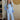 Party Pajamas Set with Detachable Feathers - Cedar & Lily Clothier