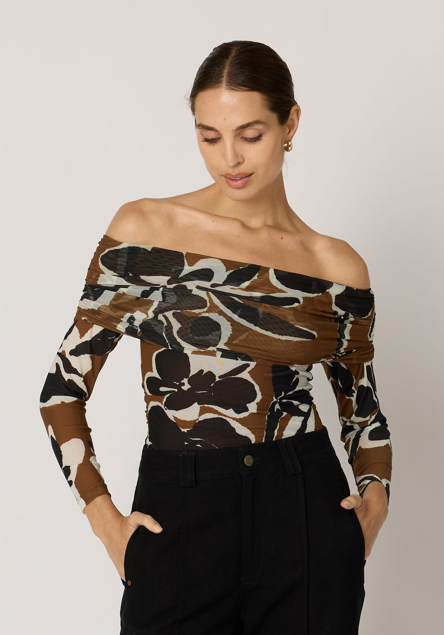 Penelope Top - Cedar & Lily Clothier
