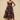 Pheobe Midi - Cedar & Lily Clothier