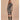 Pineapple Ikat Tulle Midi Dress - Cedar & Lily Clothier
