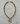 Piru Agate Sterling Silver Pendant Necklace - Cedar & Lily Clothier