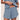 Pointelle Short - Cedar & Lily Clothier