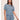 Pointelle Short Sleeve Tee - Cedar & Lily Clothier