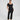 Ponte Kick Flare Pant - Cedar & Lily Clothier
