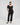 Ponte Kick Flare Pant - Cedar & Lily Clothier