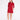Ponte Knit A - Line Dress - Cedar & Lily Clothier