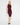 Ponte Knit Ruched Dress - Cedar & Lily Clothier