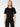 Ponte Knit Short Sleeve Top - Cedar & Lily Clothier