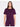 Ponte Knit Short Sleeve Top - Cedar & Lily Clothier