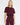 Ponte Knit Short Sleeve Top - Cedar & Lily Clothier