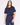 Ponte Knit Short Sleeve Top - Cedar & Lily Clothier