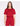 Ponte Knit Short Sleeve Top Extended - Cedar & Lily Clothier