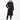 Ponte Knit Smoking Jacket - Cedar & Lily Clothier