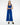 Ponte Knit Tank Wide Leg Jumpsuit Cropped - Cedar & Lily Clothier