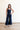 Ponte Knit Tank Wide Leg Jumpsuit Cropped - Cedar & Lily Clothier