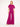 Ponte Knit Wide Leg Pant - Cedar & Lily Clothier