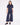 Ponte Knit Wide Leg Pant Cropped - Cedar & Lily Clothier