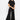 Ponte Knit Wide Leg Pant Cropped - Cedar & Lily Clothier