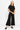Ponte Knit Wide Leg Pant Cropped - Cedar & Lily Clothier