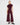 Ponte Knit Wide Leg Pant Cropped - Cedar & Lily Clothier