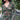 Portia Ruched Mesh Button Down - Cedar & Lily Clothier