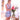 Rainey Mini Dress - Cedar & Lily Clothier