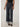 Raquelita Sheen Denim Pants - Cedar & Lily Clothier