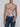 Rasha Shirred Tank - Cedar & Lily Clothier