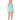 Rectangle Wire Gathered String Romper - Cedar & Lily Clothier