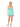 Rectangle Wire Gathered String Romper - Cedar & Lily Clothier