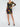 Reiner Cross Front Mini Dress - Cedar & Lily Clothier