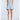 Renfri Denim Dress - Cedar & Lily Clothier