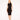 Rib Tank Midi Dress - Cedar & Lily Clothier