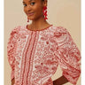 River Ride Blouse - Cedar & Lily Clothier