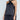 Riviera Shoulder Cape Top - Cedar & Lily Clothier