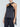Riviera Shoulder Cape Top - Cedar & Lily Clothier