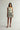 Rochelle Mini Dress - Cedar & Lily Clothier