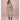 Romantic Lightness Cream Midi Skirt - Cedar & Lily Clothier